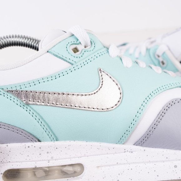 Nike Air Max 1 ID Premium 823375-993 size 9.5 - Picture 4 of 14